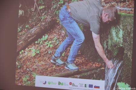 V Kamniško-Savinjskih Alpah nastala nova pohodniška pot (44)